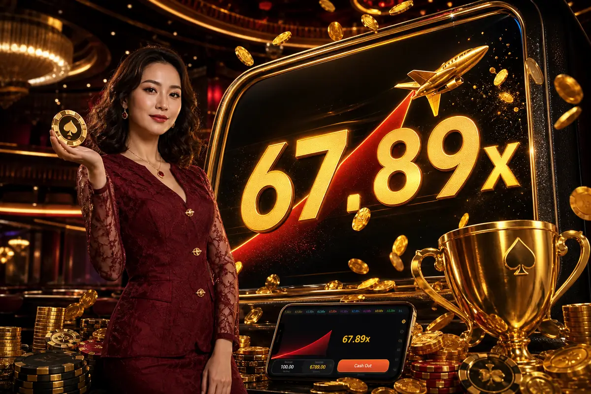 786bdt VIP ক্যাশব্যাক প্রোগ্রাম